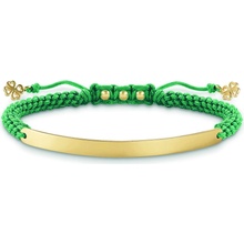 Thomas Sabo náramok A00618486L19v