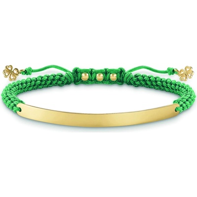 Thomas Sabo náramok A00618486L19v
