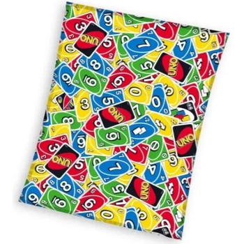 Carbotex UNO: Одеяло с карта - 150 x 200 см (UNO211106-KOC)