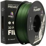 Smart Print FG-S162-E1, 3D филамент, PLA, 1, 75mm, 1000g, Зелен (Olive green) (FG-S162-E1)