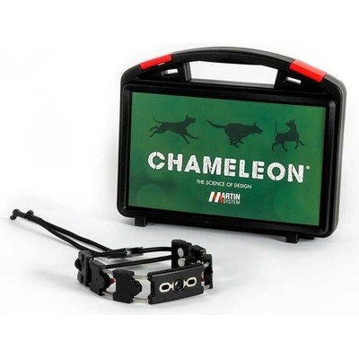 MARTIN SYSTEM® Elektronický obojek Chameleon® Extender MARTIN SYSTEM Velikost: Small