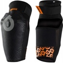 661 SixSixOne Comp AM elbow/knee čierna