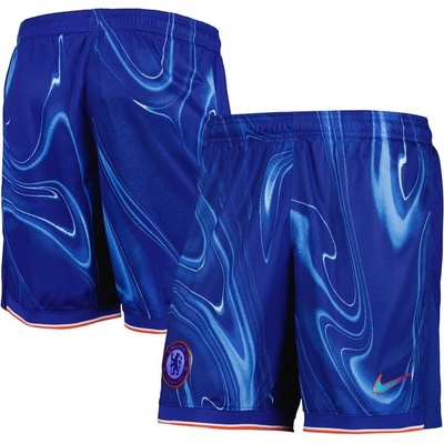Nike Дамски къси панталони Nike Chelsea Home Shorts 2024 2025 Womens - Blue