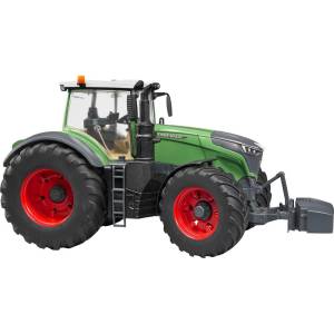 BRUDER Bruder Fendt 1050 Vario модел, зелен/черен (04040)