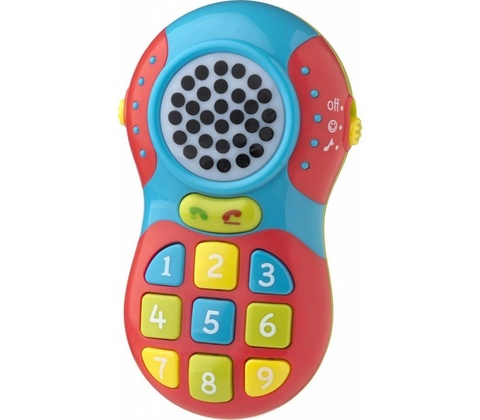 Playgro telefón
