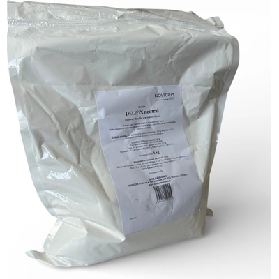 Hospodyňkám.cz Delifix Neutral 1 kg