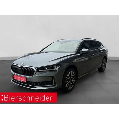 Skoda Superb Combi 2.0 TDI Selection 4x4 DSG 142 kW