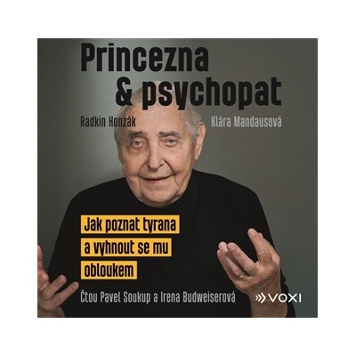 Princezna a psychopat