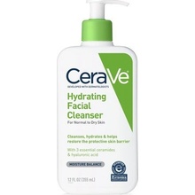 CeraVe hydratační čisticí emulze 473 ml