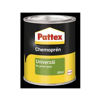 Pattex Chemoprén universal 800ml