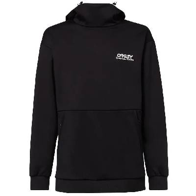 Яке Oakley Park RC softshell jacket - Black (Blackout)