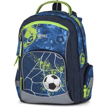 KARTON P+P Раница OXY Football 8-37625 (8-37625)
