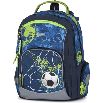 KARTON P+P Раница OXY Football 8-37625 (8-37625)