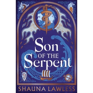 Son of the Serpent | Shauna Lawless (ISBN: 9781035911349)