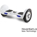Hoverboard Offroad bílý