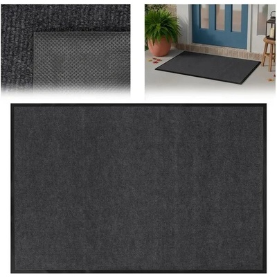SPRINGOS Ha7534 изтривалка за врата 90 x 150 cm (HA7534)