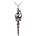 Alchemy gothic Нашийник ALCHEMY GOTHIC - Lunacorn Wand - P999