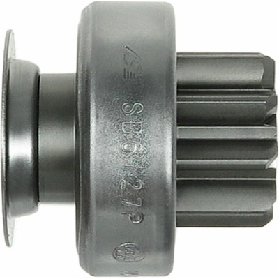 Voľnobežná prevodovka, štartér AS-PL SD6127P SD6127P
