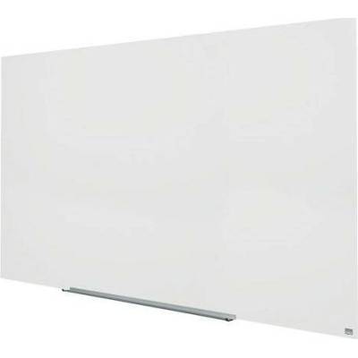 Nobo Skleněná magnetická tabule Nobo Diamond, 190 x 100 cm 26700