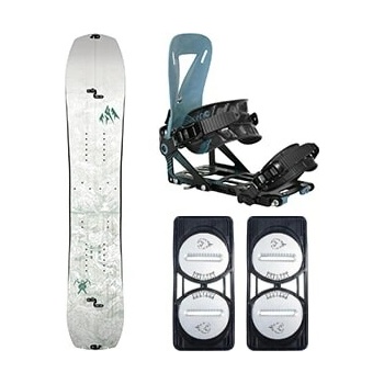 set Jones Wms Solution + Spark 24/25