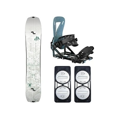 set Jones Wms Solution + Spark 24/25