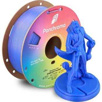 Polymaker Panchroma PLA Starlight Pulsar - 1, 75 mm / 1000 g (CA02043)