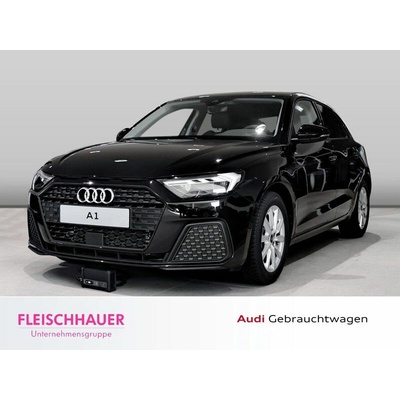 Audi A1 25 TFSI Sportback 70 kW
