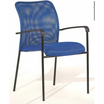 OFFICE PRO Konferenčná rokovacia stolička Triton