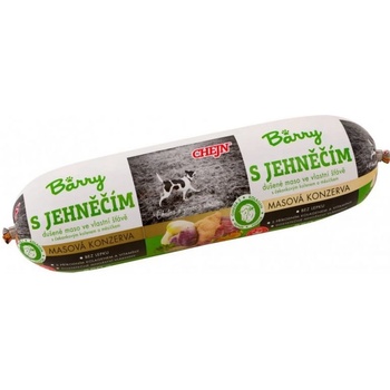 Chejn Barry jehněčí 850 g