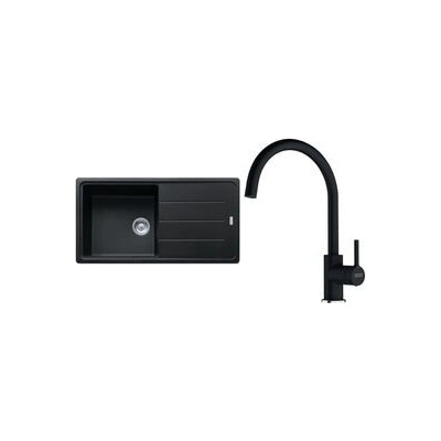 Set Franke 611 + FC 6018 – Zbozi.Blesk.cz