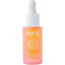 Paese Minerals Vyživujúci olej pod make-up 15 ml