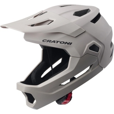 CRATONI MadCat Darksand Matt 2026 – Zbozi.Blesk.cz