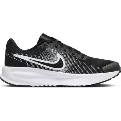 Nike Run Defy - Black/White