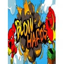 Blowhards