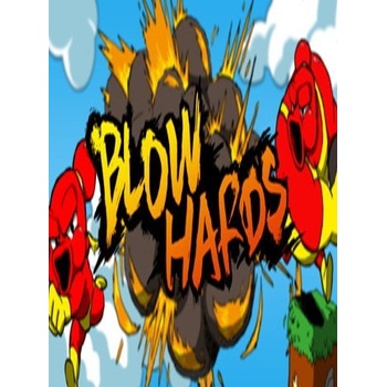 Blowhards