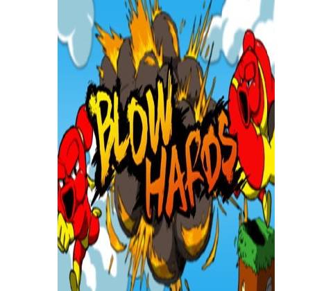 Blowhards