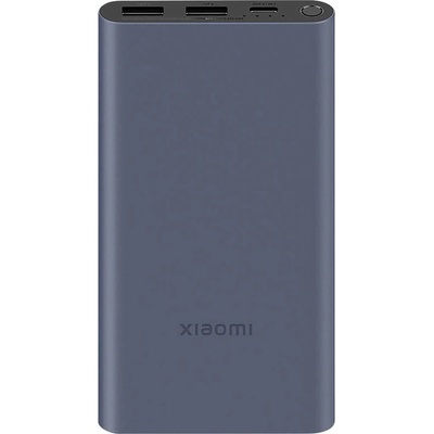 Xiaomi PB100DPDZM 10000 mAh, modrá