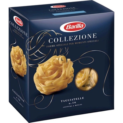 Barilla La Collezione Tagliatelle 0,5 kg