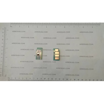 Image 1 of Compatible Ресет чип, Cyan за 4k CLP 620 (CLP620C-CHIP)