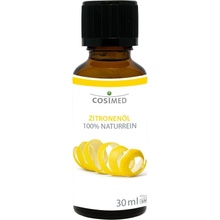 cosiMed esenciálny olej Citrón 30 ml
