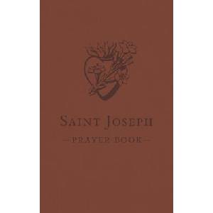 Saint Joseph Prayerbook | Tan Books (ISBN: 9781505116793)