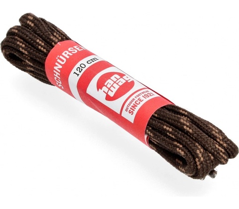 Hanwag brown