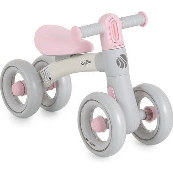 BYOX Мини баланс велосипед Byox - RollyBoo, розов (112618)