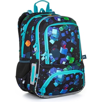 Image 1 of Topgal Раница TOPGAL Niki 22022