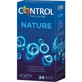 CONTROL adapta nature 24 units