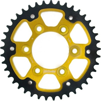 Supersprox RST-1489:41-GLD – Zbozi.Blesk.cz