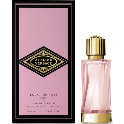 Versace Atelier Versace Éclat de Rose parfémovaná voda unisex 100 ml tester