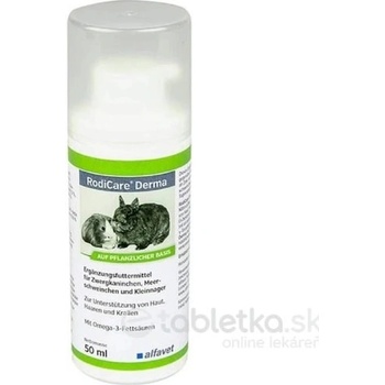 RodiCare Derma 50 ml