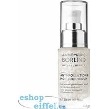 Annemarie Börlind Anti-Pollution & Moisture sérum 30 ml