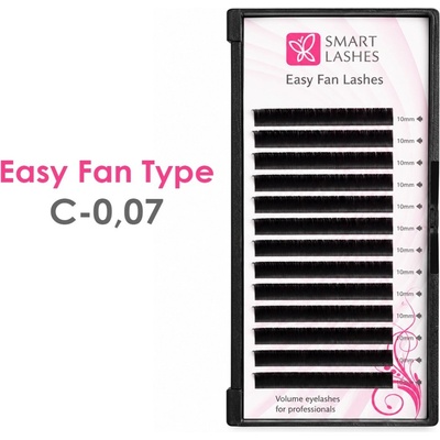 Easy Fan Type - C - 0.07